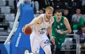 ZADAR MOŽE I BEZ BOŽIĆA: Krki sleduje grčevita borba za opstanak!