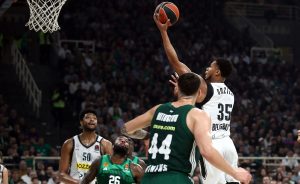 BILO BI SKANDALOZNO, DA JE NEKOME JASNO: Šokantna poruka navijača Panatinaikosa, koju za sada niko ne razume! (FOTO)