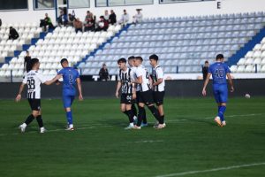 ŠOKANTNO: Otkazana generalna proba Partizana na Kipru! (VIDEO)