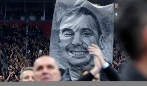 EMOTIVNO: Objava sina Dejana Milojevića izazvala lavinu komentara! (FOTO)