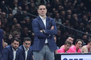 TRENER MEGE O DEKIJU MILOJEVIĆU: ‘Bio sam mu neizmerno zahvalan!’