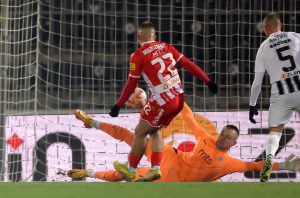 VREME JE ZA REVOLUCIJU: FIFA prihvatila novo pravilo koje će pre svega uticati na golmane! (VIDEO)