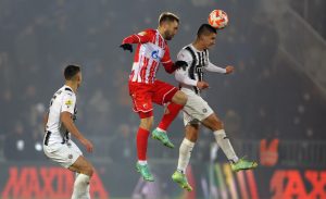 UEFA „POKUCALA NA VRATA“ SRPSKIM KLUBOVIMA: Večiti i još tri kluba pod lupom evropske kuće fudbala!