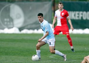 PRELEPE VESTI NA BANJICI: Rad se vraća na velika vrata – Proslavljeni golgeteri stigli u klub!