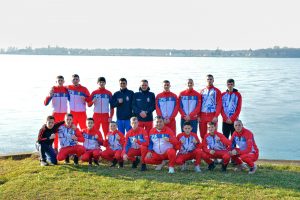 OLIMPIJSKE NADE U BOKSU: Generacija za Los Anđeles 2028.