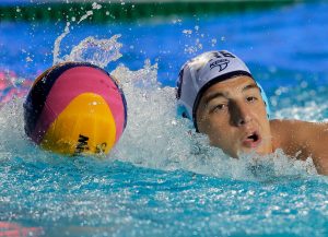 DELFINI POTOPILI MALTEŽANE: Naši momci sa prvog mesta idu u osminu finala