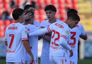 U LJUTICE BOGDANA STIGLA PONUDA KOJA SE NE ODBIJA: Zvezda prodaje talentovanog fudbalera! (FOTO)