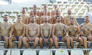 GRCI POTOPILI DELFINE: Srbija ostala bez šansi za peto mesto na Evropskom prvenstvu!