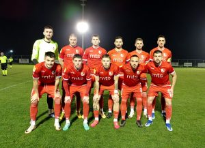 KARVINA NADIGRALA NIŠLIJE: Radnički u ‘promešanom sastavu’ nije mogao previše!