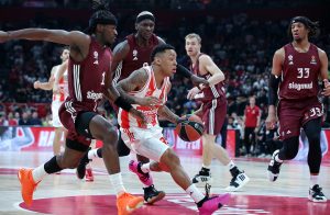 BAJERN IZ MINHENA ČESTITAO BOŽIĆ I TO NA ĆIRILICI (FOTO)