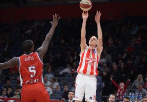 DAVIDOVAC PRED DUEL SA PARTIZANOM: ‘Ulog je veliki!’