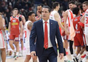 SFEROPULOS VERUJE U TOMPKINSA: ‘Poznaje Evroligu, zna kako se osvjajaju titule!’