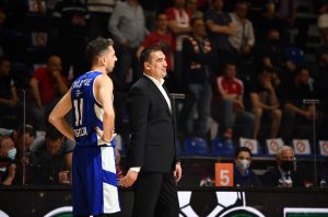 LEP GEST BUDUĆNOSTI: Podgoričani na ovaj način odaju počast Dejanu Milojeviću! (FOTO)