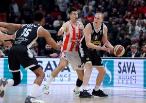 GOTOVO JE: Dubai ulazi u ABA ligu, poznato kako su glasali Zvezda i Partizan!