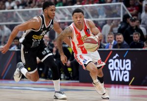 ČUVENI ŠUTER KRITIKOVAO OSTOJU MIJAILOVIĆA: Zvezda i Partizan imaju benefit od ABA, a ne obrnuto!