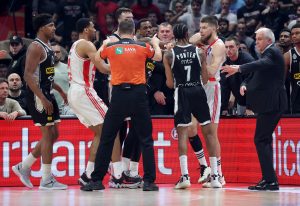 SUDIJE PRIZNALE SVOJE GREŠKE NA RAČUN PARTIZANA: Evo o kojim situacijama je reč!