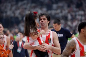 DOBRE VESTI ZA ZVEZDU, ALI POSTOJI I JEDAN PROBLEM: Teo počeo da trenira, poznato i da li putuje u Berlin!