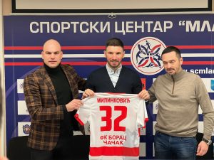 ČAČAK JE NA NOGAMA: Suljo se vratio kući posle 17 godina! (FOTO+VIDEO)