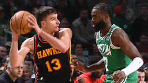 HOKSI PORAŽENI OD SELTIKSA: Bogdanović solidan! (VIDEO)