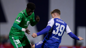 REMI DINAMA I BETISA ‘MAKSIMIRU’: Hrvatski gigant prošao u narednu fazu LK!