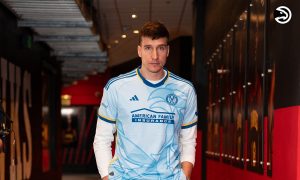 BOGDAN STIGAO DO PRIZNANJA: Srbin prvi po jednom parametru u NBA ligi!