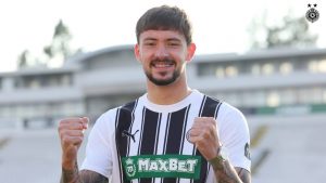 KOVAČEVIĆ O REMIJU U DERBIJU: ‘Nismo slavili bod!’ (VIDEO)