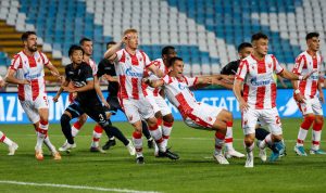 HOĆE LI NEKO OSTATI U ZVEZDI? Barak ga doveo, kod Milojevića je prekobrojan!