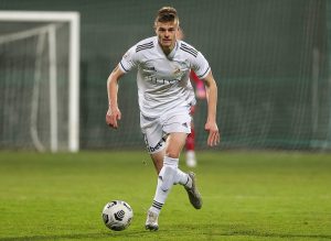 SKUPLJA SE SRPSKO DRUŠTVO U MLS LIGI: Mijatovićev klub predstavio igrača na našem jeziku! (FOTO)