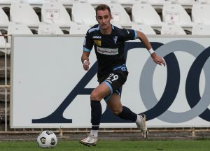 NA ‘ČAIR’ STIŽE POVRATNIK U SUPERLIGU: Radnički Niš se ozbiljno pojačao!