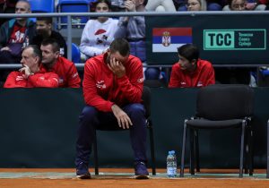 TROICKI RAZOČARAN: ‘Ovo je debakl!’