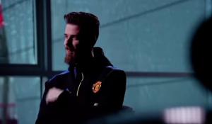 VELIKI POVRATAK OTPISANOG: David de Hea bi uskoro mogao da potpiše ugovor!