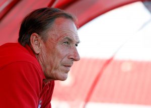 ŽIVOTNA BITKA LEGENDARNOG STRUČNJAKA: Bivši trener Zvezde ponovo završio u bolnici, sledi operacija!