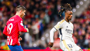 NEDELJA JE DAN ZA DERBIJE: Sve oči biće uprte u Milano, Madrid i London! (VIDEO)