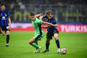 LIGA ŠAMPIONA: Inter brani čast italijanskog fudbala u Madridu, PSV u paklu ‘Žutog zida!’