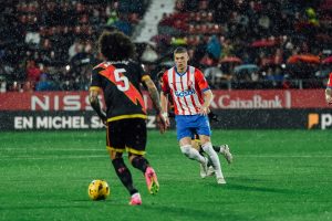 ĐIRONA NE ODUSTAJE OD TITULE: Katalonci pregazili smušeni Rajo Valjekano za povratak na drugo mesto! (VIDEO)