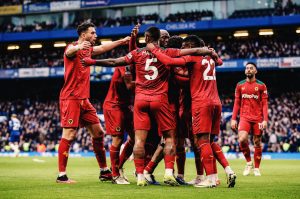 VULVERHEMPTON SLAVIO NAD ŠEFILDOM: Junajted zabetoniran za dno tabele