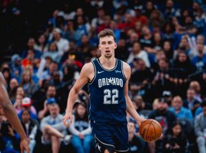 BORBA EVROPLJANA U NBA PRIPALA NEMCU: Vagner nemilosrdan prema Vučeviću i Bulsima!