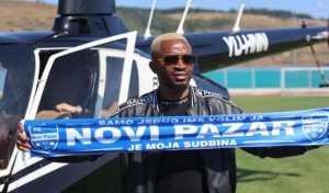 SEJDUBA SUMA OD DANAS POSEDUJE SRPSKI PASOŠ! (FOTO)