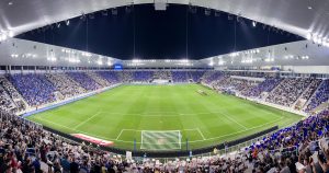 VEČNI GUBITNICI EVROPSKOG FUDBALA: Pre će pasti kometa nego Hajduk uzeti titulu!