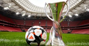 UEFA DRASTIČNO UVEĆELA FOND ZA LŠ! Šampion kući nosi pravo bogatstvo (FOTO)