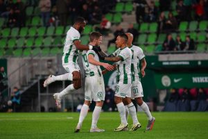 STANKOVIĆ UBEDLJIV NA RESTARTU SEZONE: Ferencvaroš lako sa gradskim rivalom!