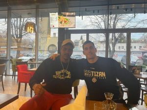 PARTIZAN DOVEO BIVŠEG ZATVORENIKA: Iza rešetaka bio je zbog silovanja!