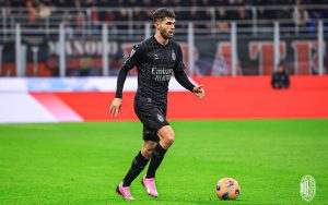 MILAN SRUŠIO NAPOLI: Rosoneri u derbiju bolji od aktuelnog šampiona