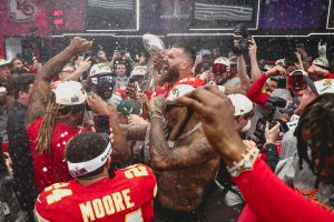 FUDBAL SE OVIH GODINA PIŠE KANZAS: Mahoms i Hardmen doneli Lombardija Čifsima! (VIDEO)