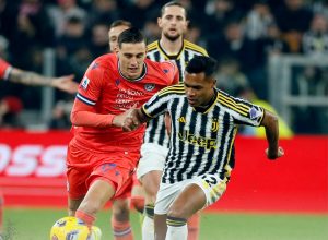 JUVENTUS KIKSNUO, INTERU ŠANSA DA ODE NA 10 BODOVA PREDNOSTI: Udineze ‘pobegao’ iz zone ispadanja!