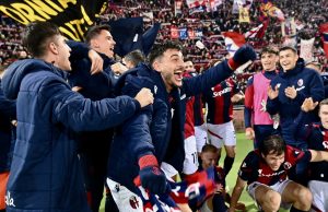 DIRLJIV GEST MIHINIH KLUBOVA: Ovo je dokaz da nisu zaboravili Mihajlovića! (FOTO)