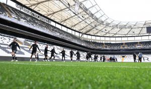 CRNO-BELI OTPUSTILI FUDBALERA IZ ŠOKANTNIH RAZLOGA: Da li je ovo najbizarniji otkaz u istoriji?!