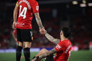 FUDBALER KLUBA IZ ŠPANIJE POTPUNO REVOLTIRAN: Ovo bi trebalo uvesti za sudije!