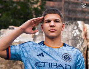 MIJATOVIĆ SE OGLASIO IZ NJUJORKA: ‘Presrećan sam – Veliki korak u mojoj karijeri!’