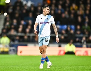 EVERTON I PALAS REMIZIRALI: ‘Karamele’ spasile bod u završnici!